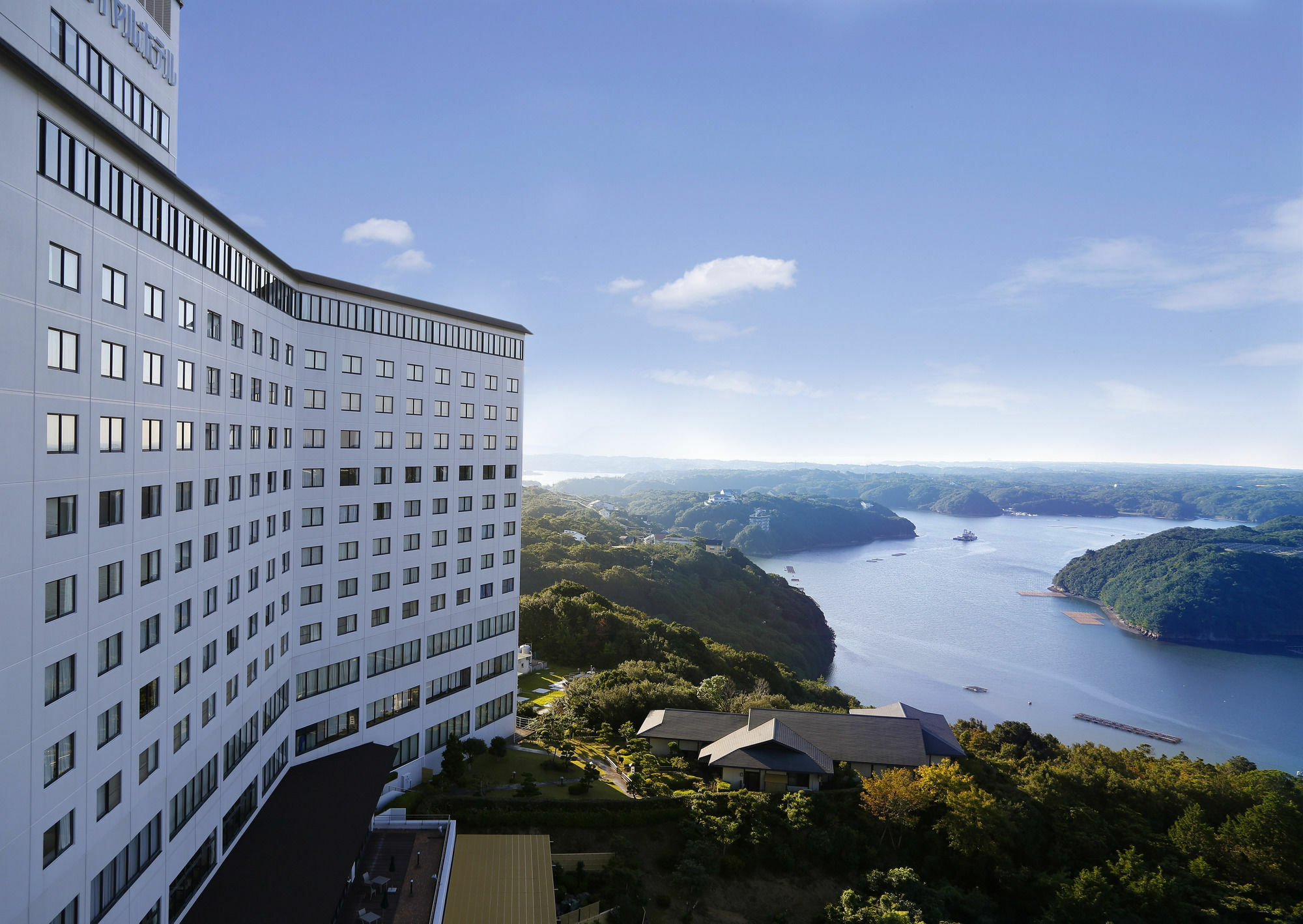 Hotel And Resorts Ise-Shima Сима Экстерьер фото